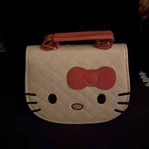 HELLO KITTY BAG